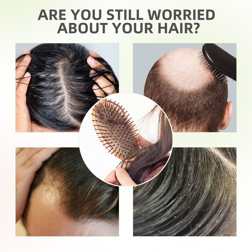 Eelhoe Dense Hair Capsule Nourishing Hair Damage Nourishing