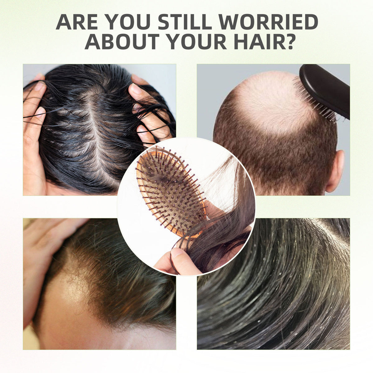 Eelhoe Dense Hair Capsule Nourishing Hair Damage Nourishing