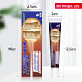 KangyeHB Maikang Earthworm Leg Pulse Tube Cream