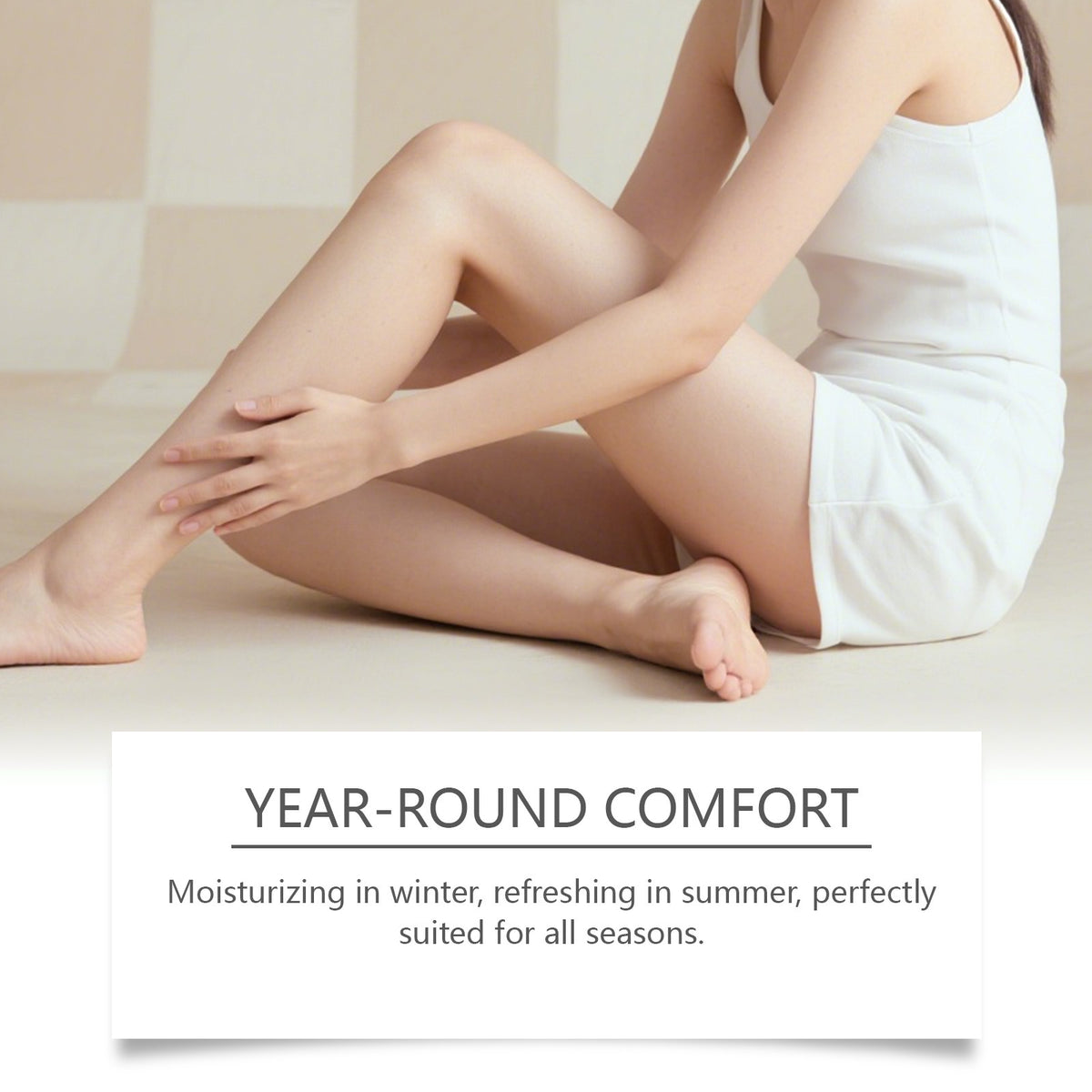 Hoygi Butter Body Cream