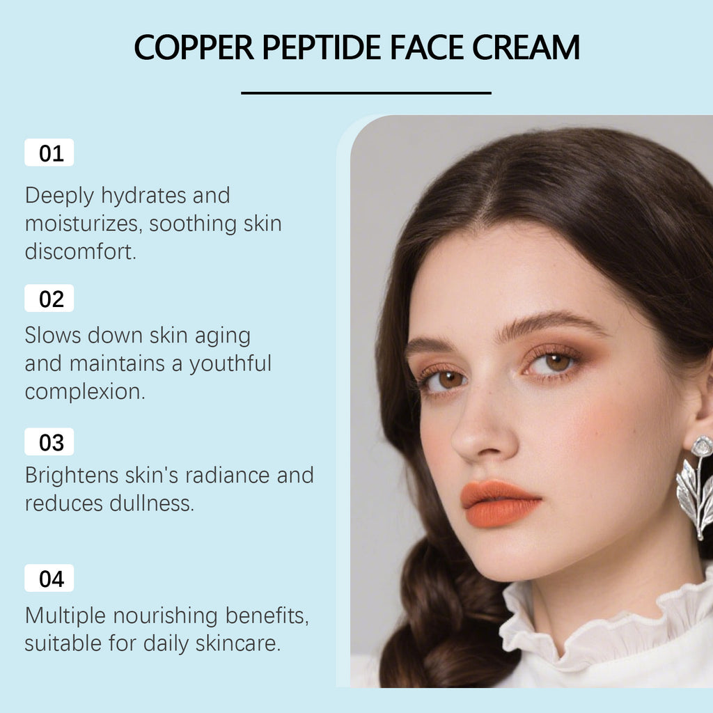 Viareline Anti-aging Face Cream