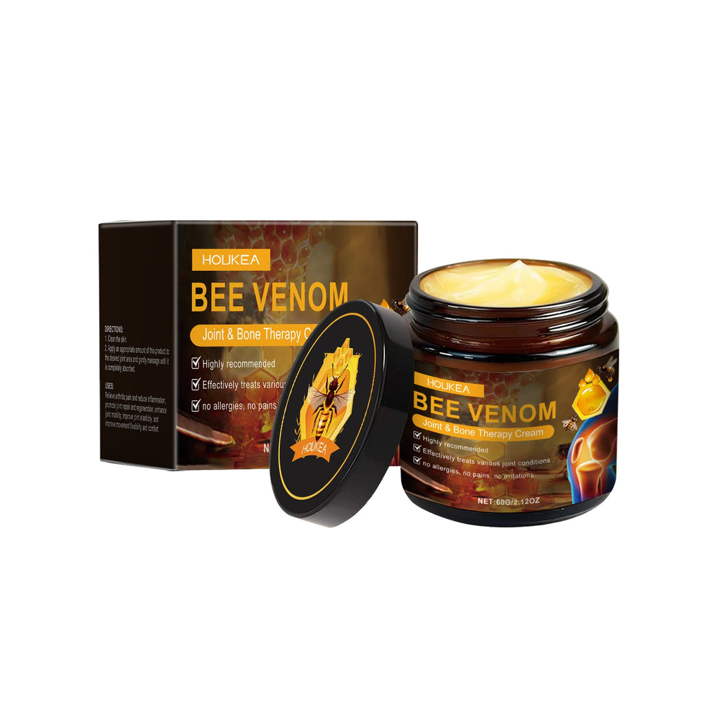 Houkea Body Cream