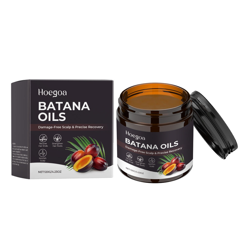 Hoegoa Batana Hair Growth Cream