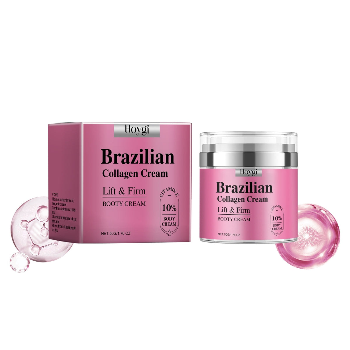 Hoygi Collagen Hip Tightening Cream