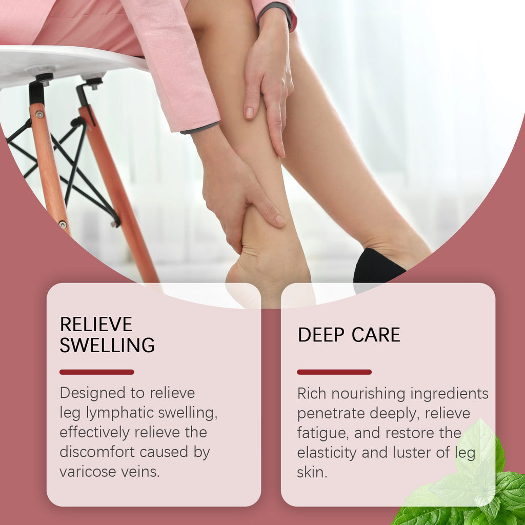 South Moon Body Neck Cream Gentle Care