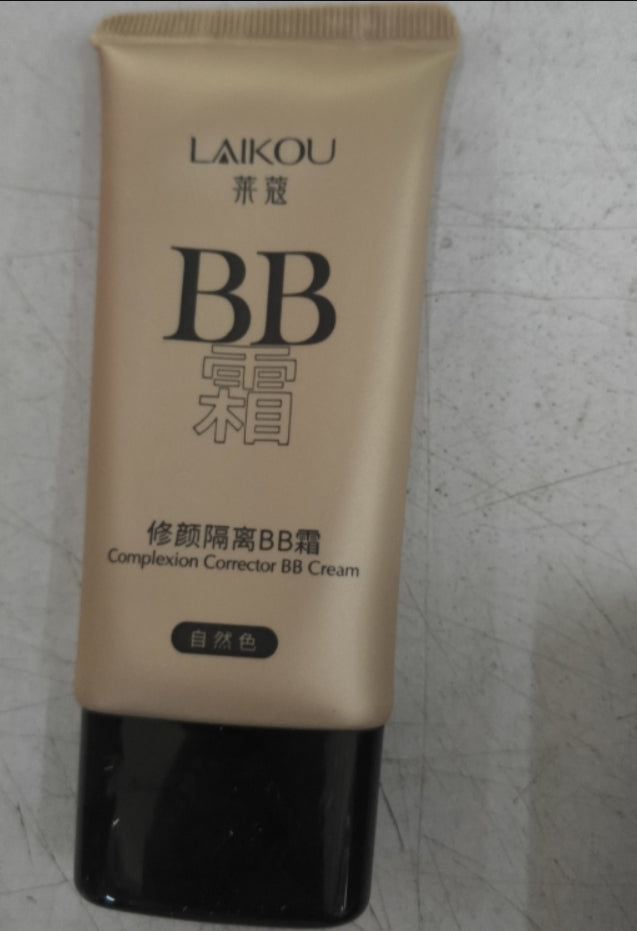 Laikou Moisturizing Concealer Liquid Foundation