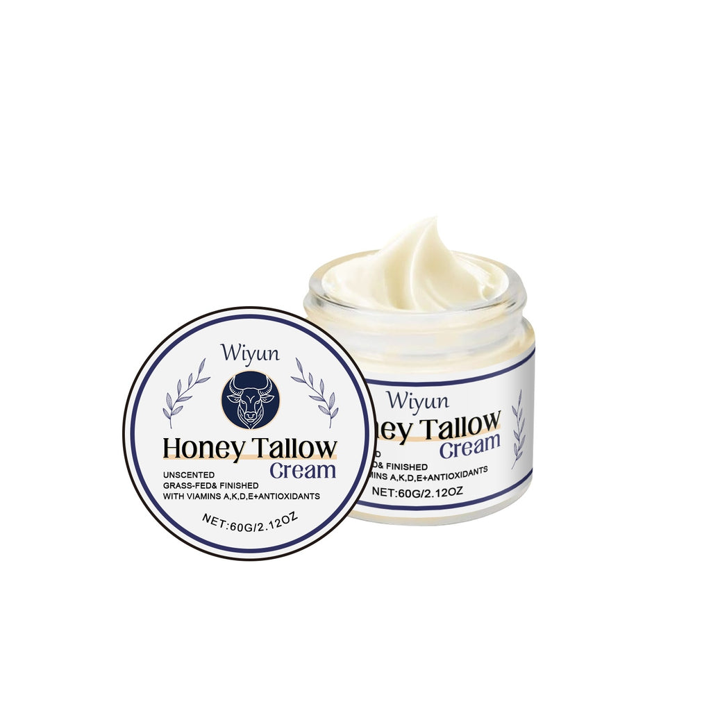 Wiyun Cow Fat Moisturizing Cream