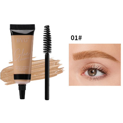 BVG Six-color Hose Eyebrow Cream Suit