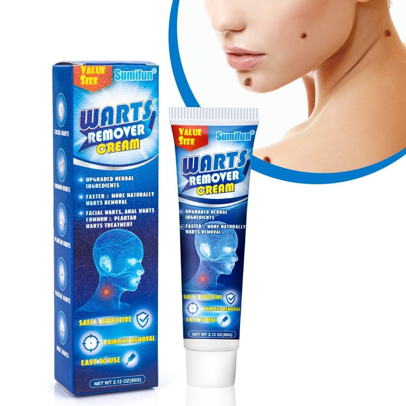 Sumifun Amazon TEMU Skin Removal Cream Skin Cream Skin Flat Corn Plaster Flat Skin Root Skin Cream
