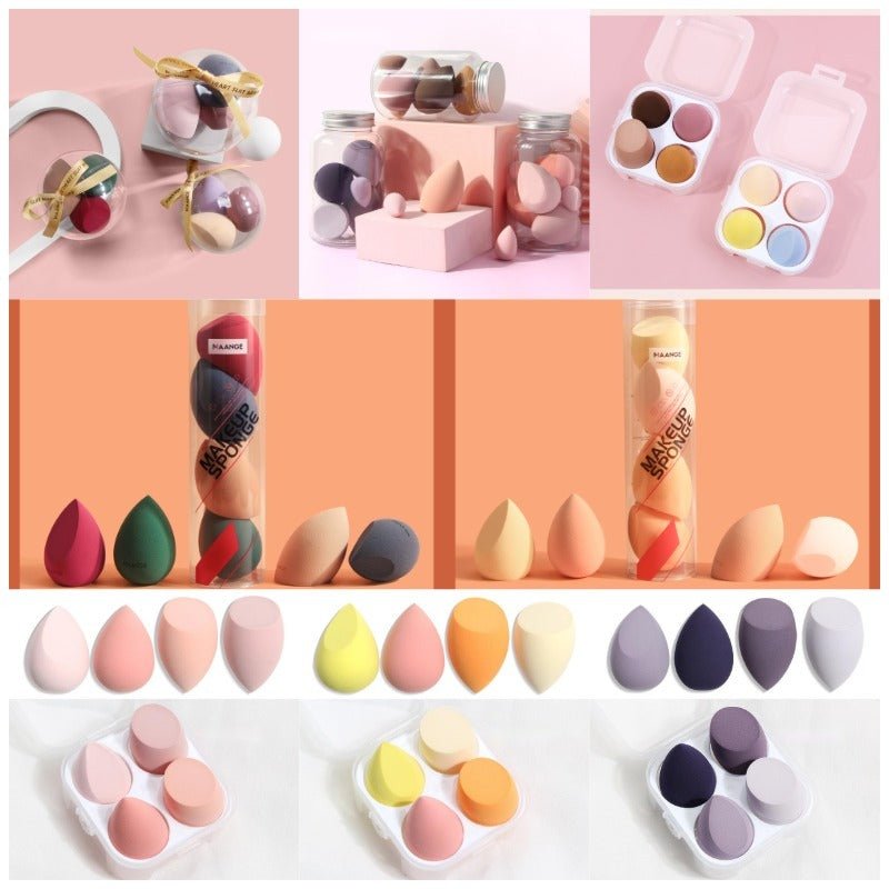 Maange New Spherical Beauty Egg