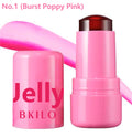 Milk Formbo Blush Jelly Lipstick Cream Blush Shimmer Blush Stick