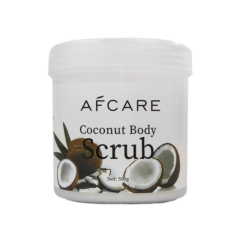 AFCARE Body Care Cream Soft Skin Hydrating