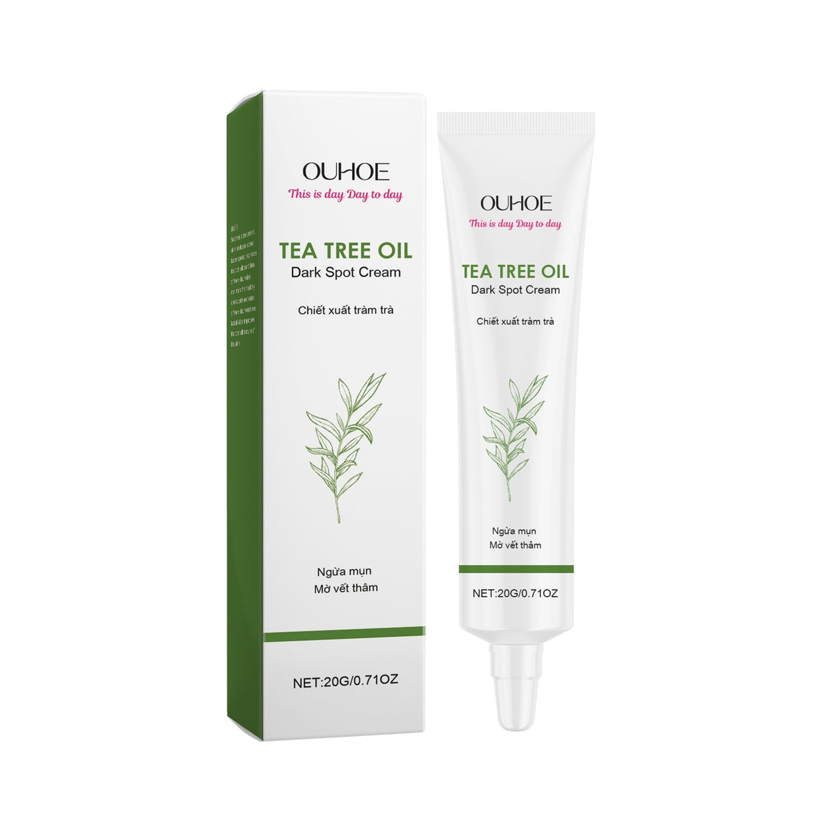 Ouhoe Facial Care Cream