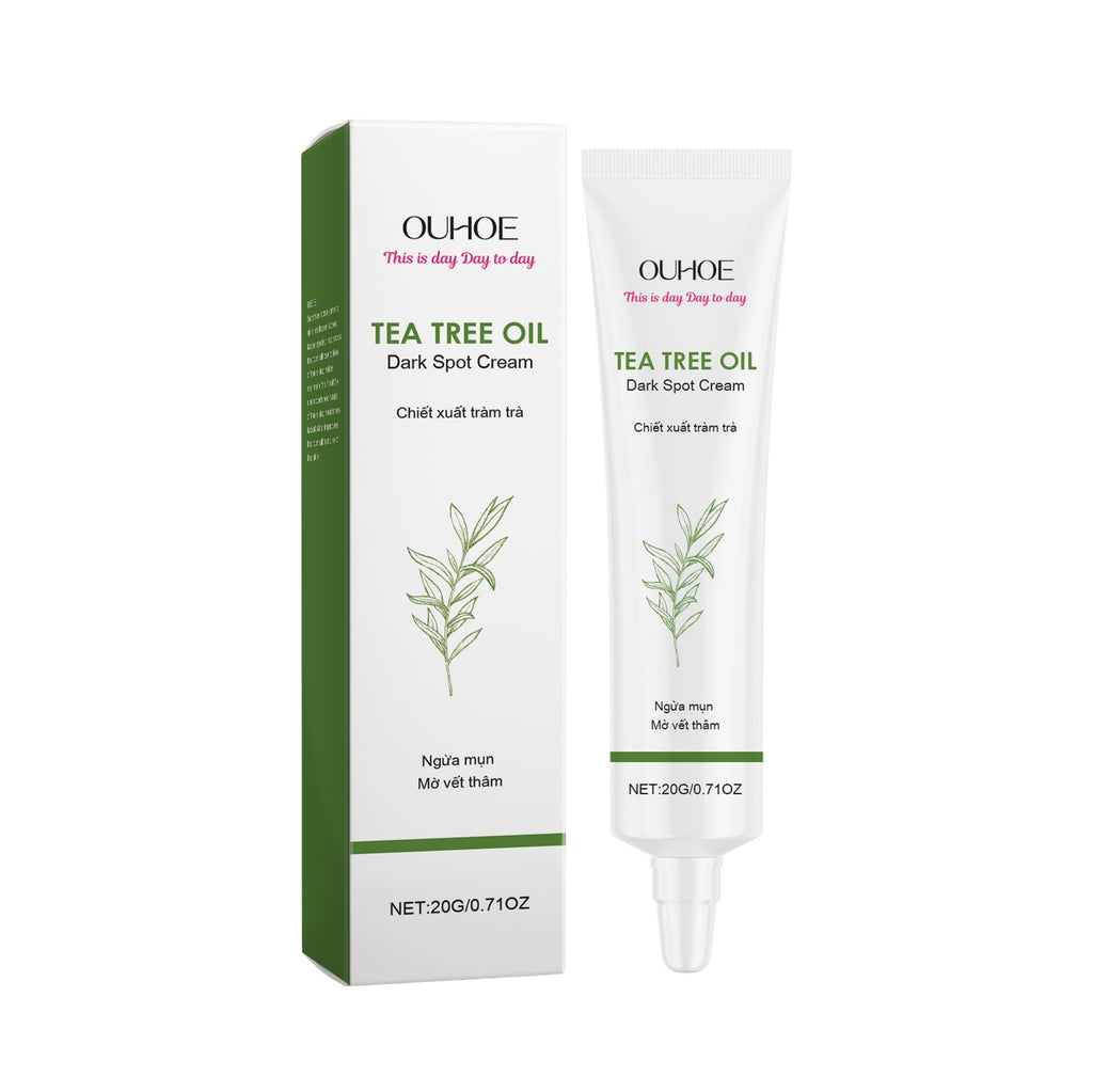 Ouhoe Facial Care Cream