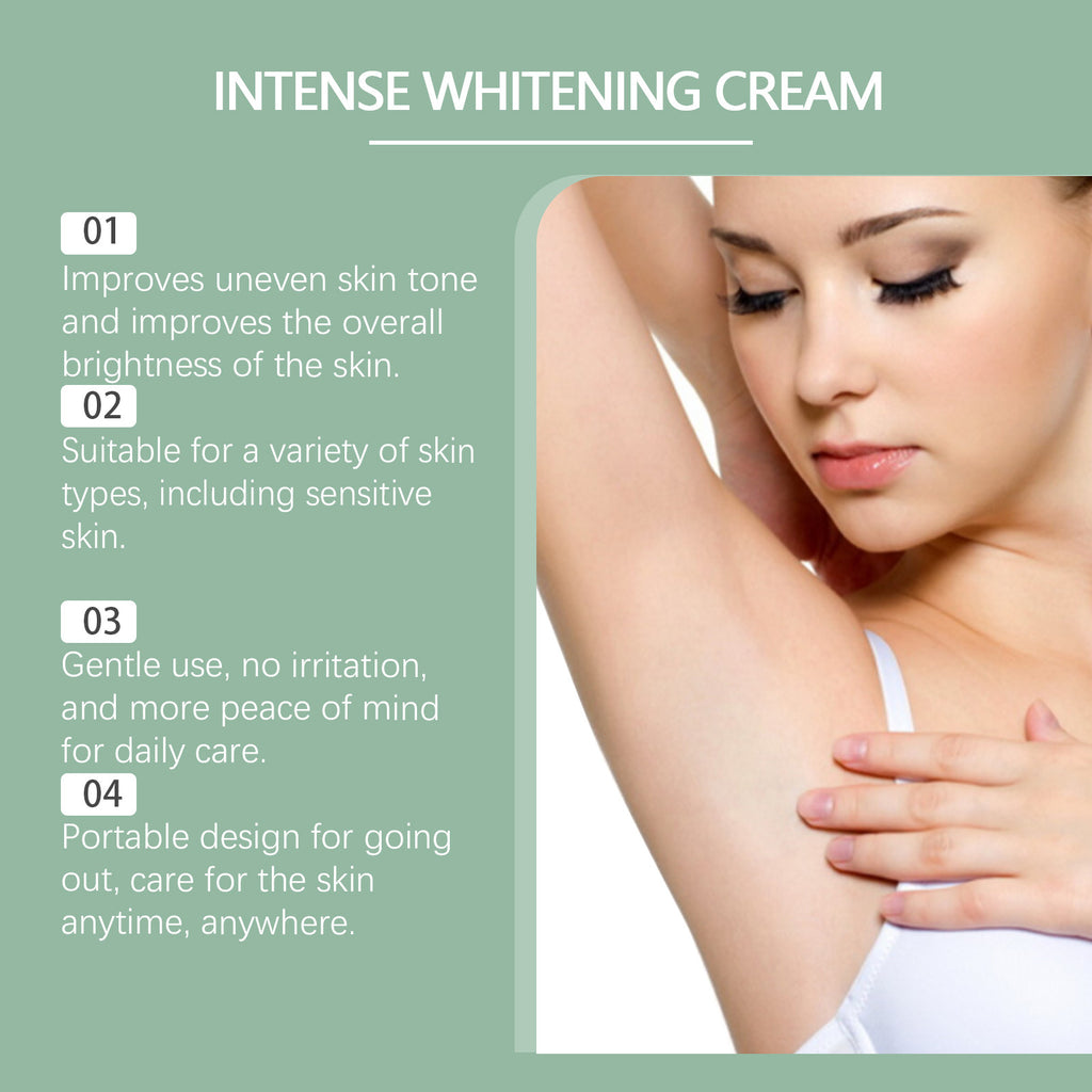 Wiyun Body Neck Cream Mild Formula Clear