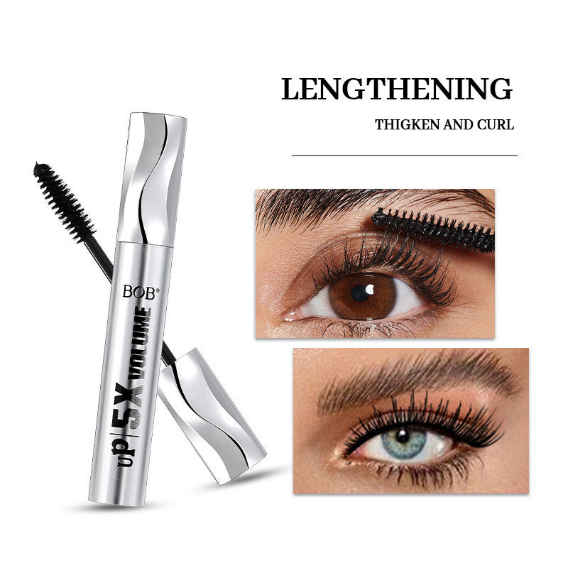 Bob Mascara Waterproof And Sweatproof Not Smudge