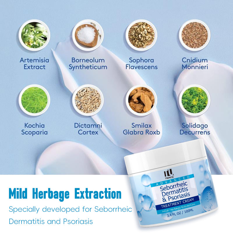 W.TINM.TE Tunmate Scalp Soothing Cream