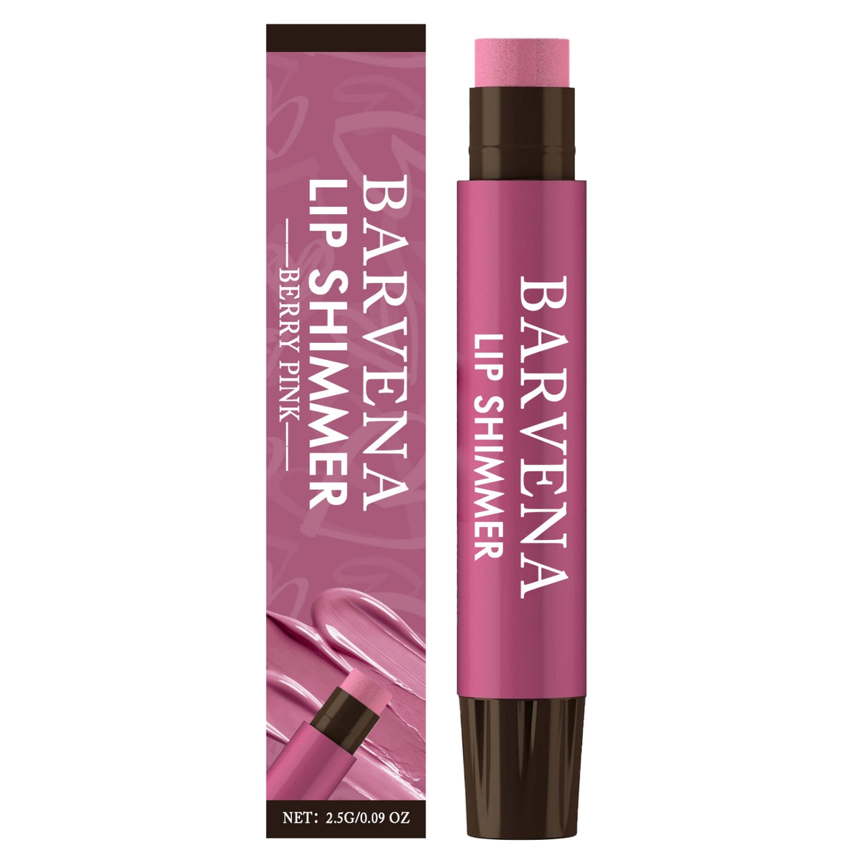 Barvena Lip Shimmer