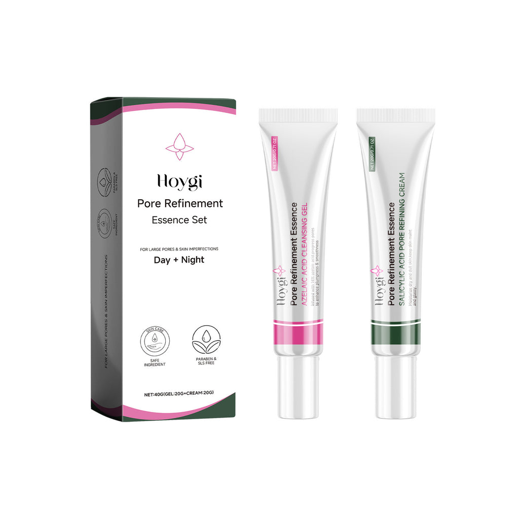 Hoygi Tightening And Anti Wrinkle Eye Cream
