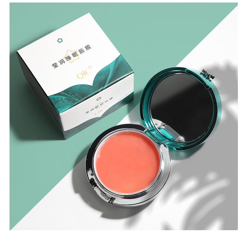 QIC Moisturize Nourishing Fade Lip Lines Base Lipstick