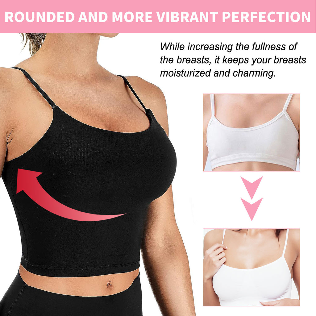Hoygi Lifting Breast Cream Tight And Elastic