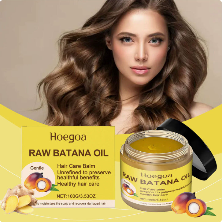 Hoegoa Batana Hair Growth Cream