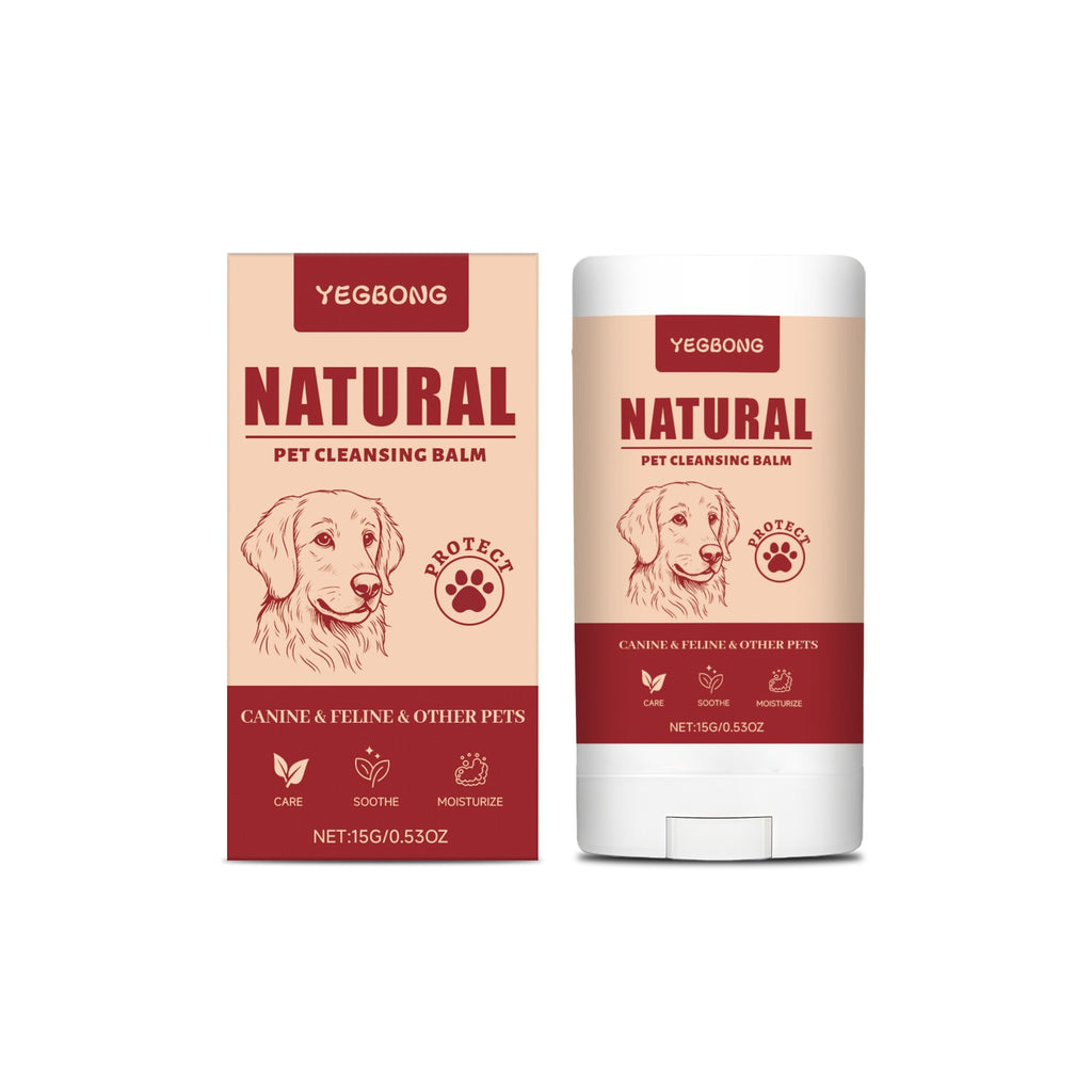 Yegbong Pet Tears Cleansing Cream