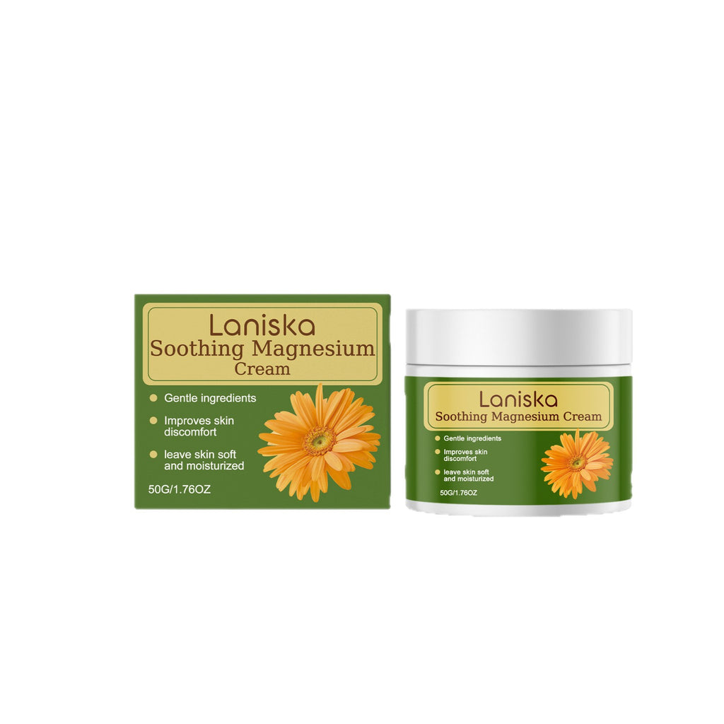 Laniska Skin-soothing Cream