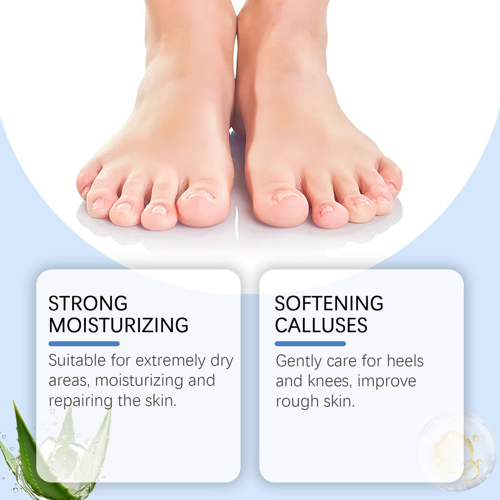 OceAura Body Moisturizing Hydrating Soothing Neck Cream
