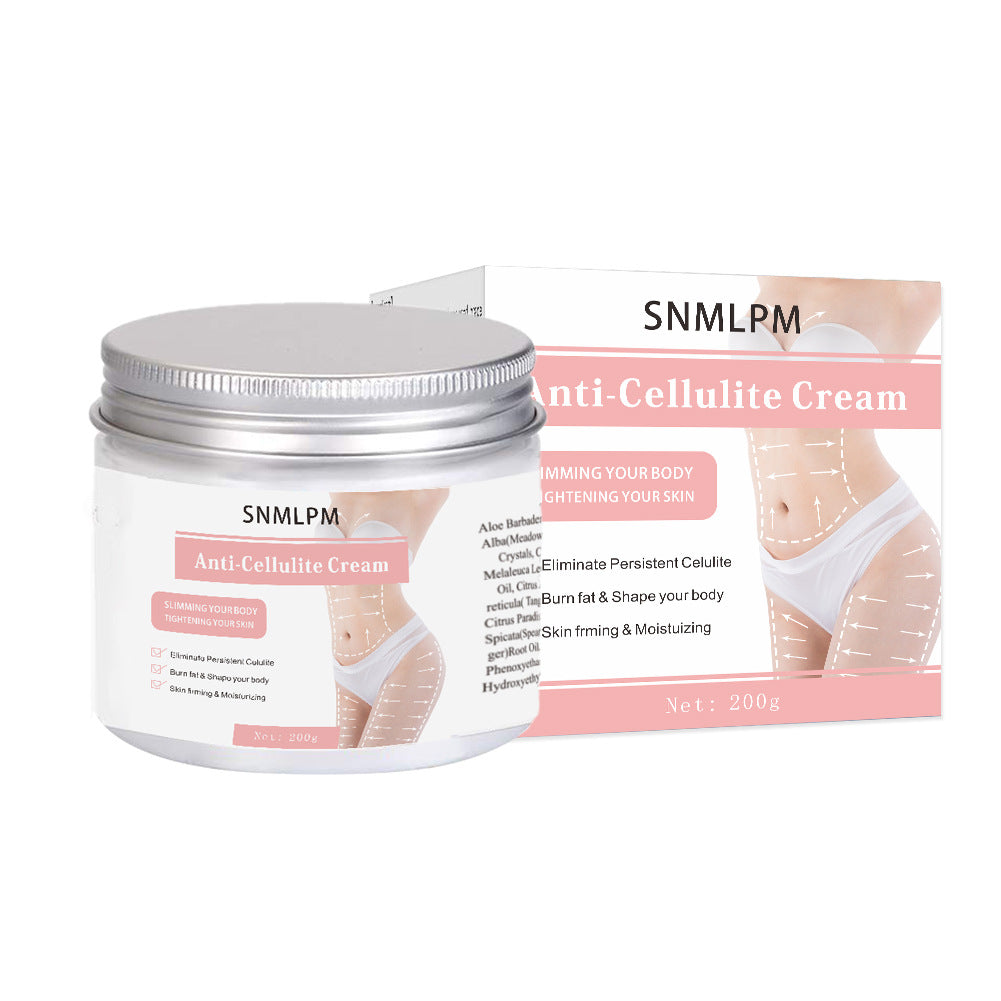 SNMLPM Natural Herbal Body Care Body Firming Cream