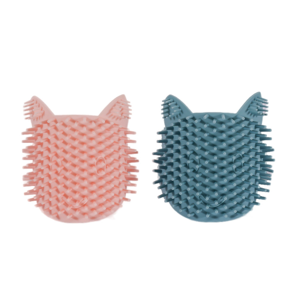 Creative Cat Soothing Board Massager Comb Pet Supplies