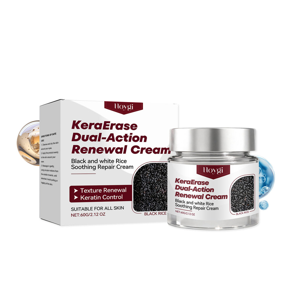 Hoygi Dual-action Skin-renewing Cream