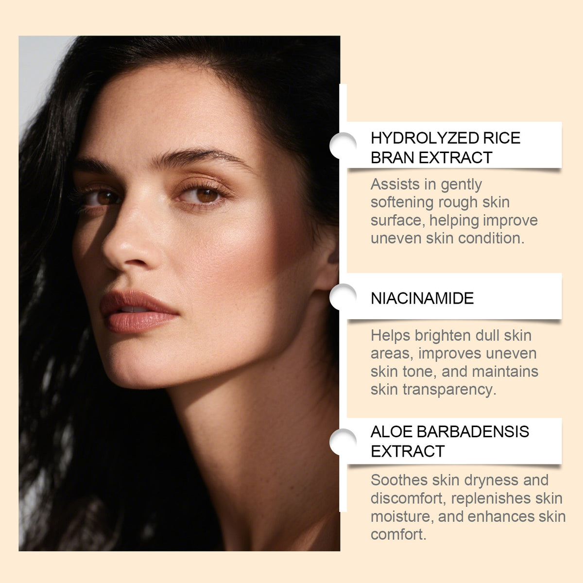 Hoygi Keraerase Dual-Action Renewal Cream