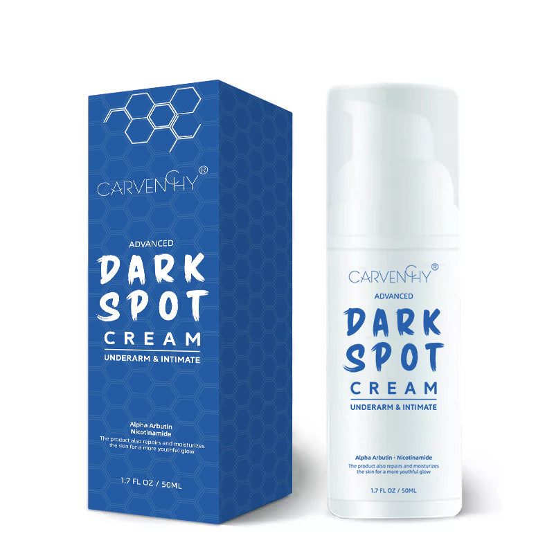 Carvenchy Brightening Skin Color Cream Nicotinamide