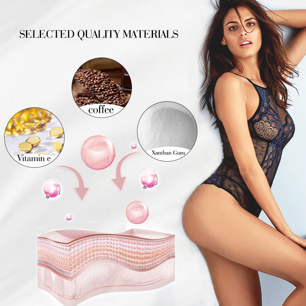 Aichun Beauty Buttocks Care Cream Buttocks Massage Lift