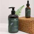 Keratine Queen Strenthening Shampoo
