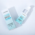 Lanthome Spot Black Cream Rose Scent Nourishing Skin