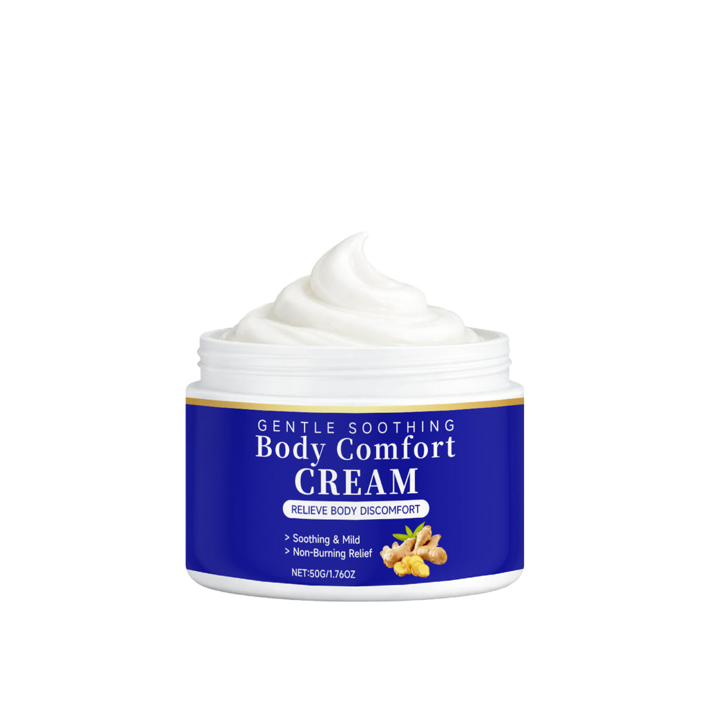 Body Comfort Soothing Care Cream