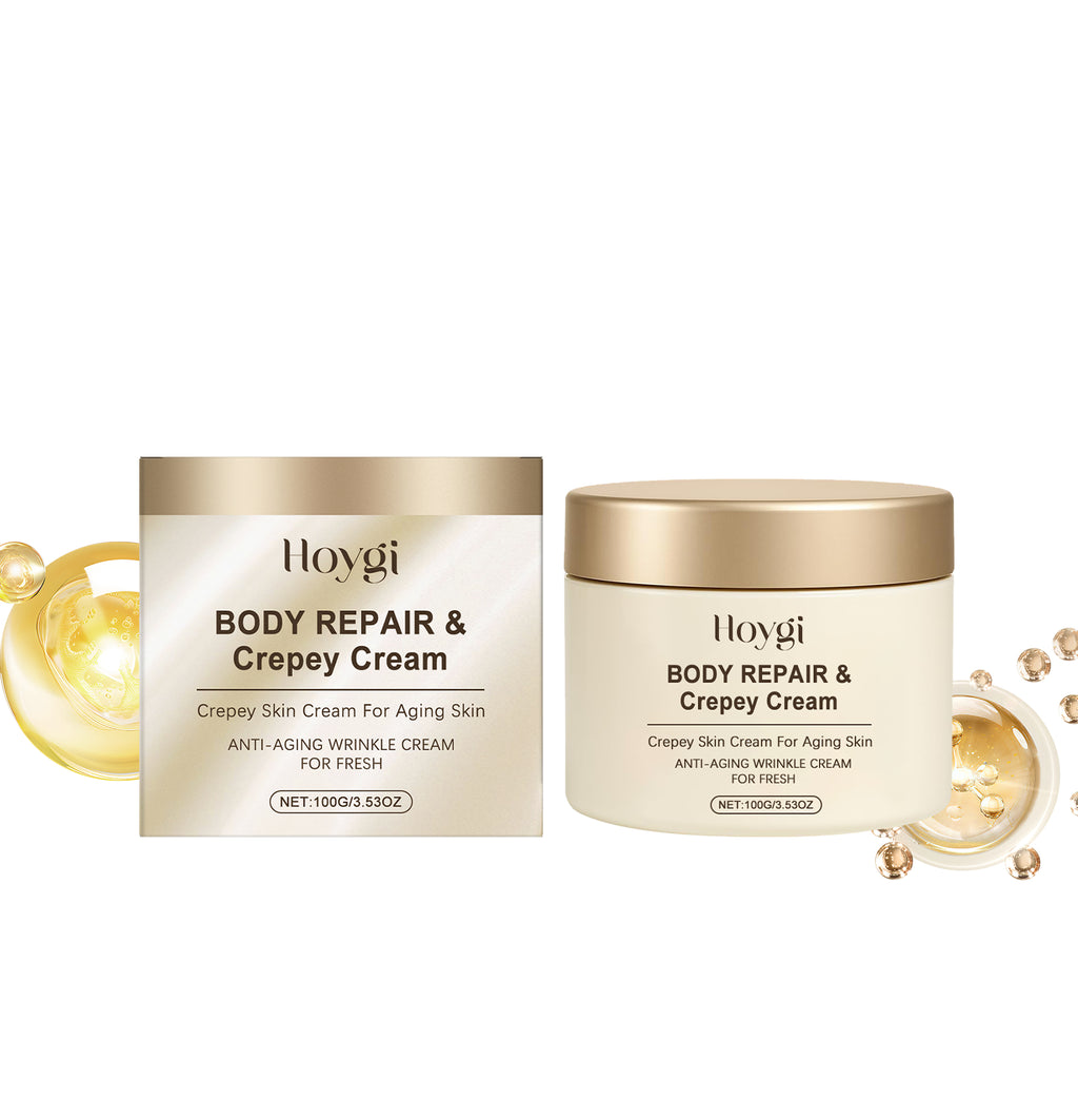 Hoygi Anti Wrinkle Moisturizing Body Cream