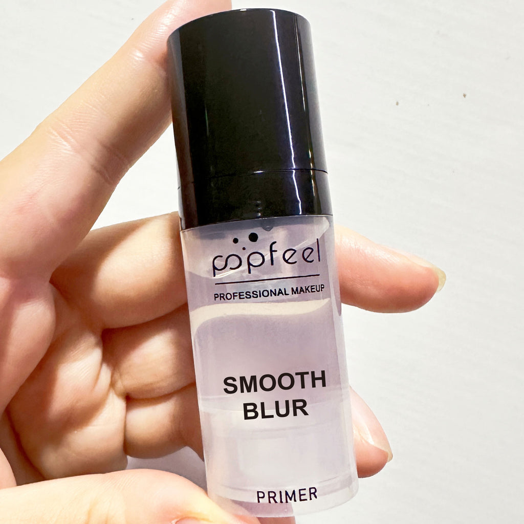 Popfeel 15ml Moisturizing Makeup Primer And Base Cream Isolation