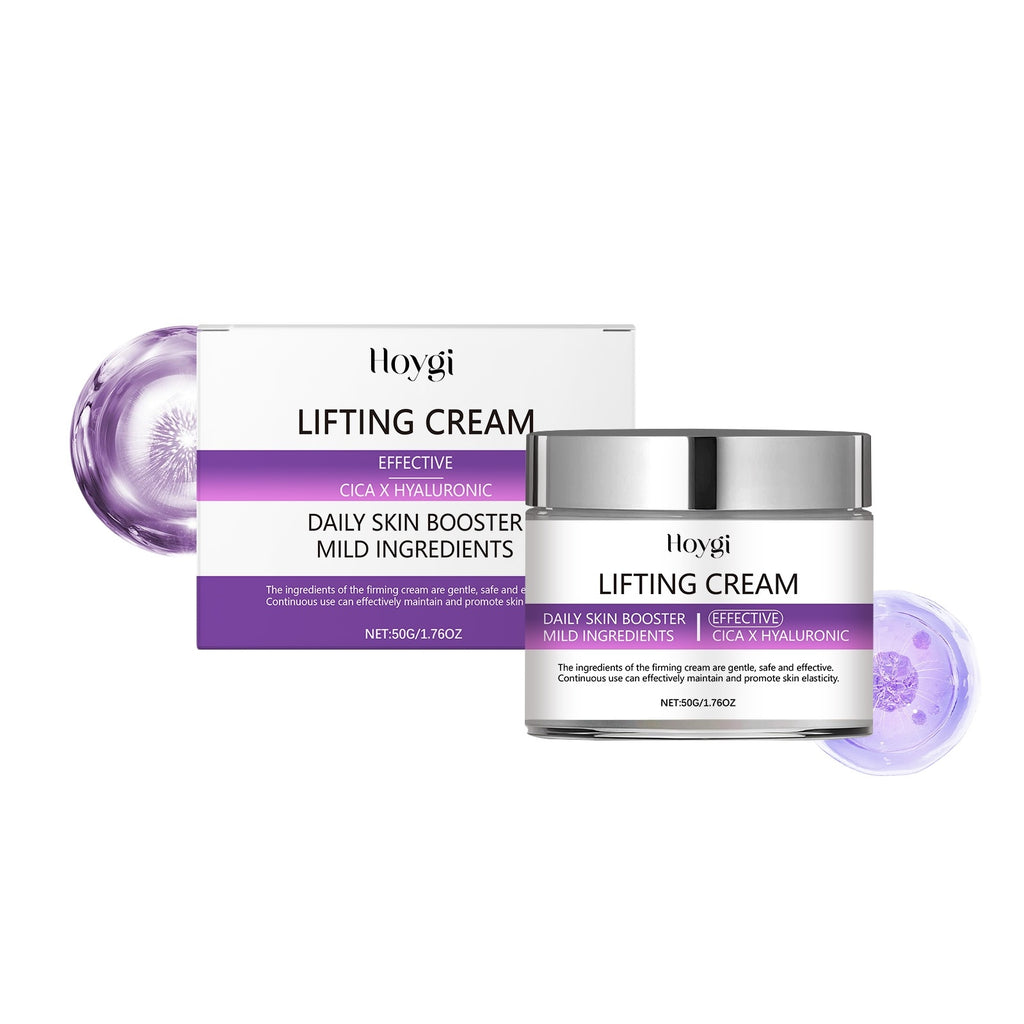 Hoygi Facial Moisturizing And Firming Cream