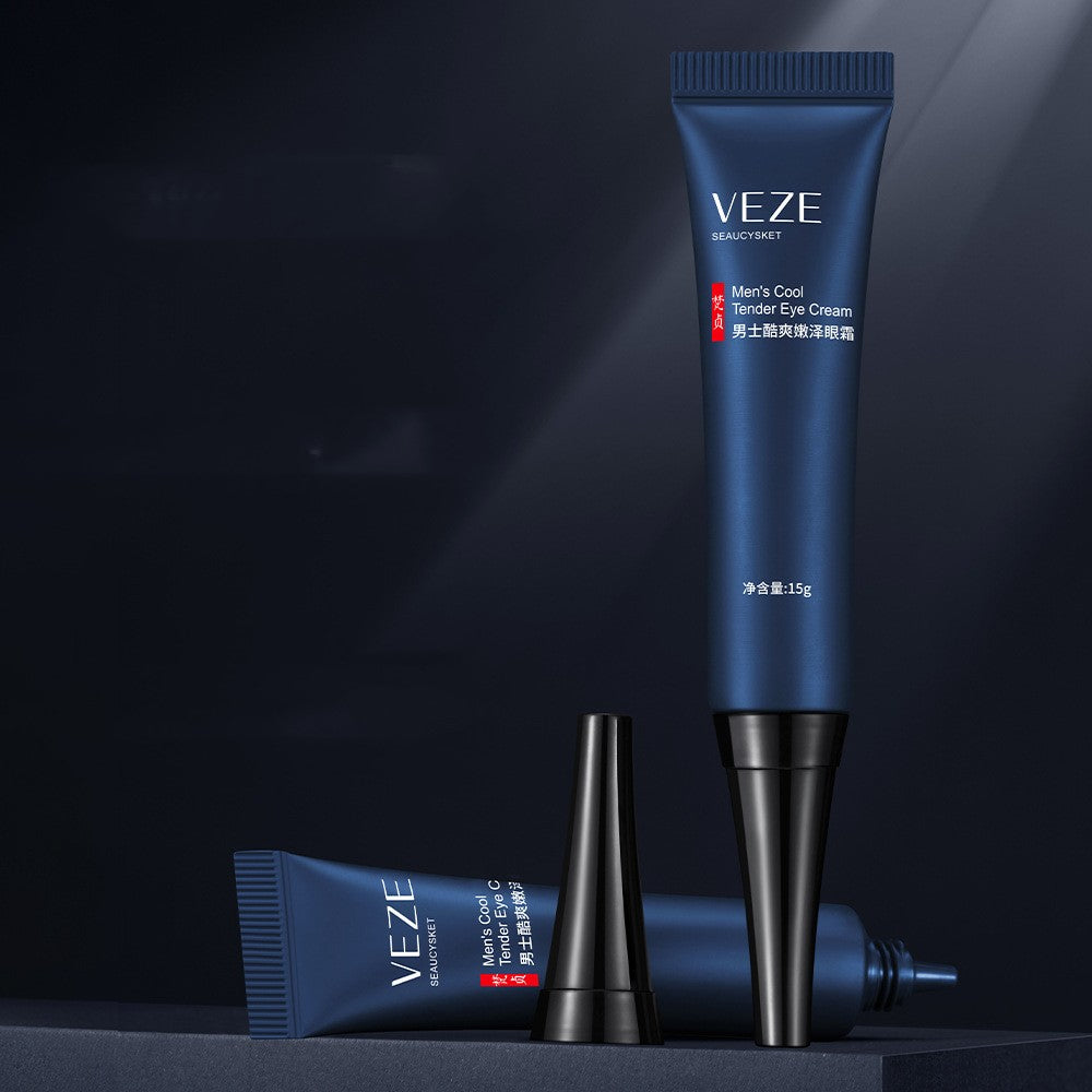 Veze Improve Dark Circles And Gentle Eye Care Cream