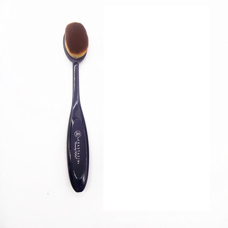 Anastasia Ladies Fashion Foundation Brush Beauty Tool