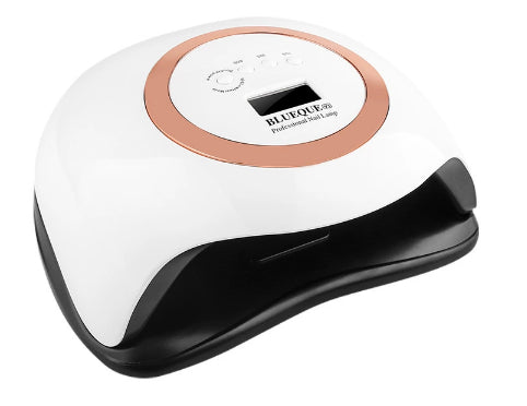 Blueque Nail UVLED Curing Lamp For Gel Nails