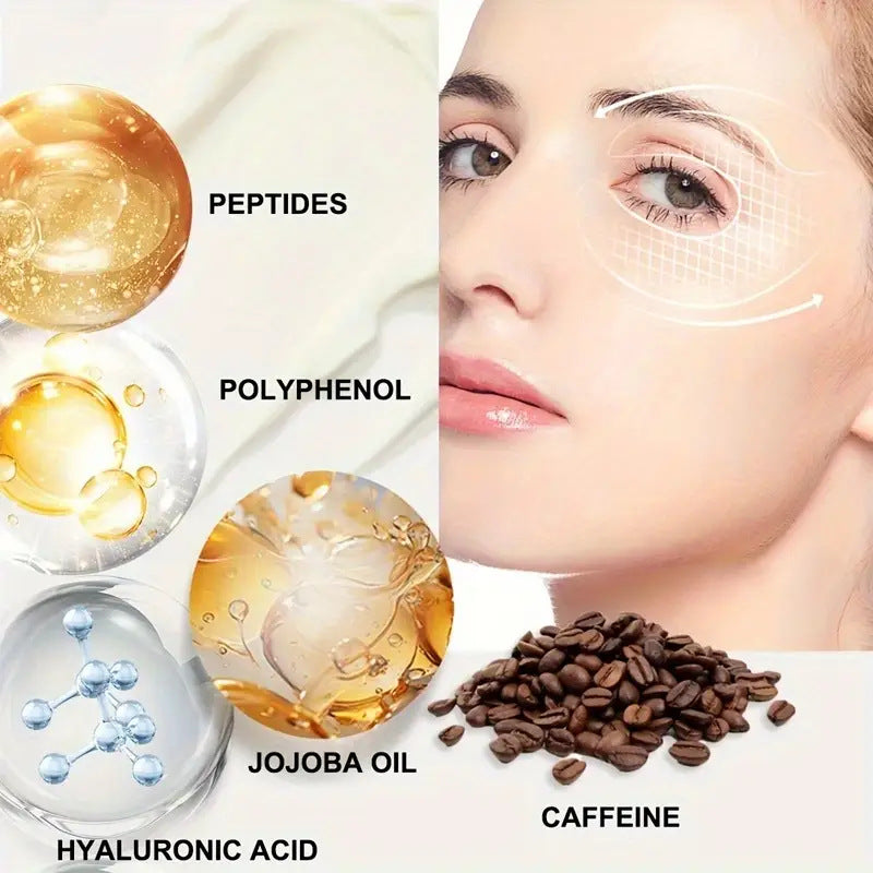 Water Ice Lavin Deeply Hydrating And Nourishing Eye Cream
