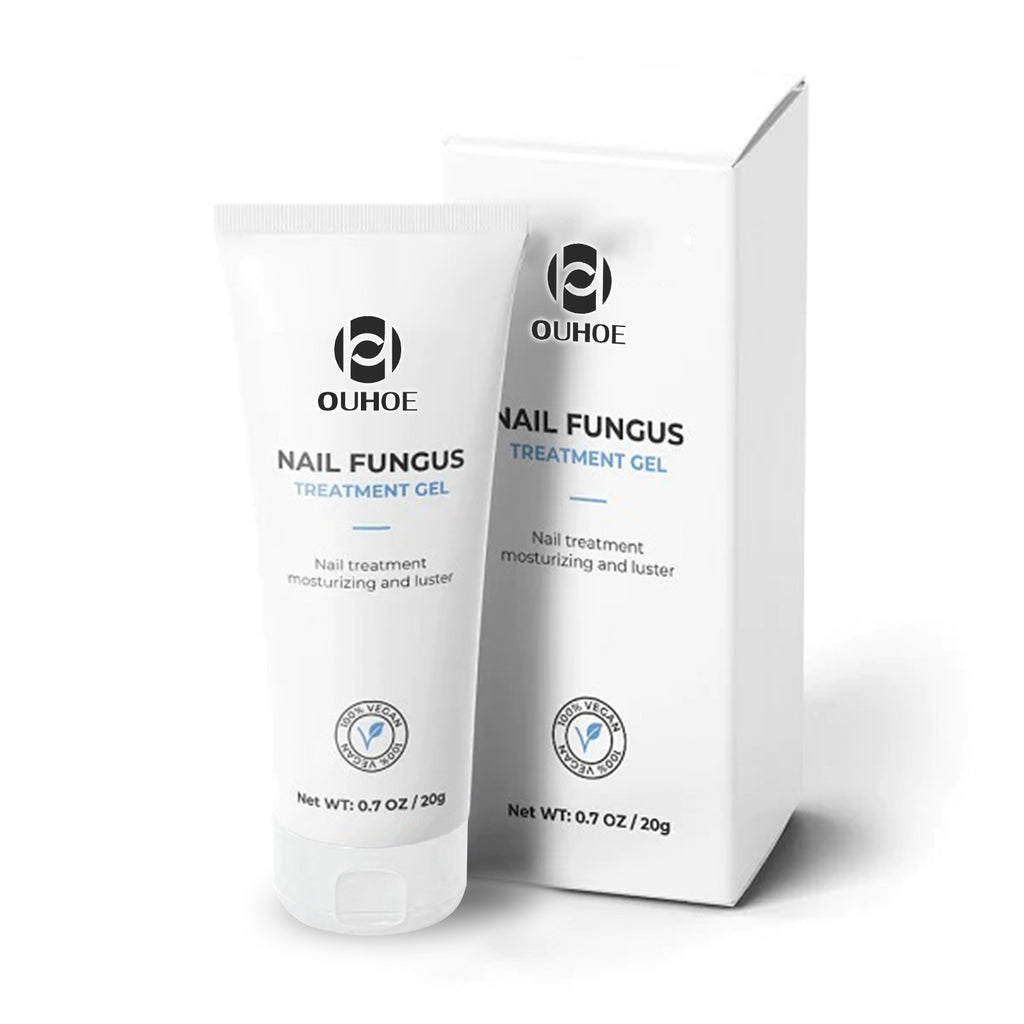 Ouhoe Nail Nail Care Care Gel Nourishing