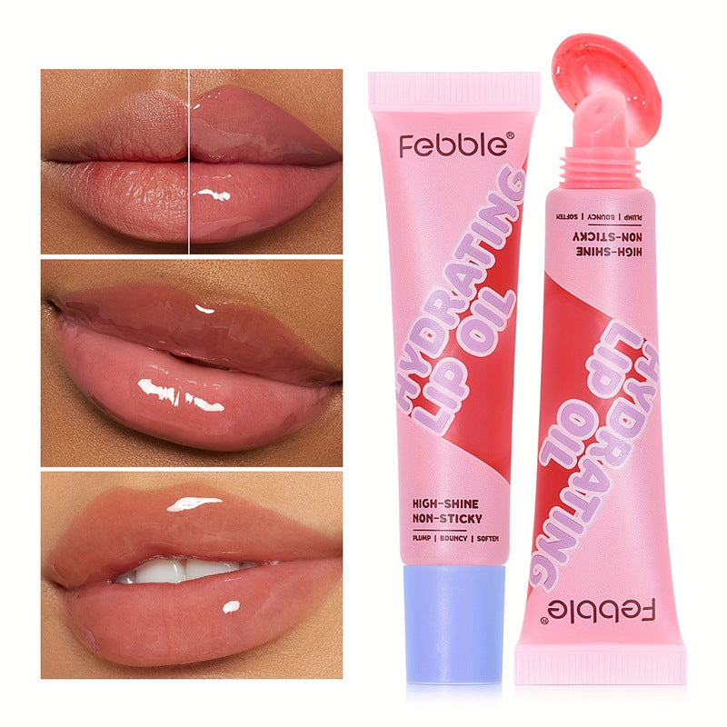 Febble Lip Balm Nourishing Hydrating And Moisturizing