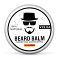 Visha Men's Nourishing Care Shaving Cream