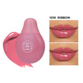 BG 4-color Lip Moistening Colored Lip Lacquer