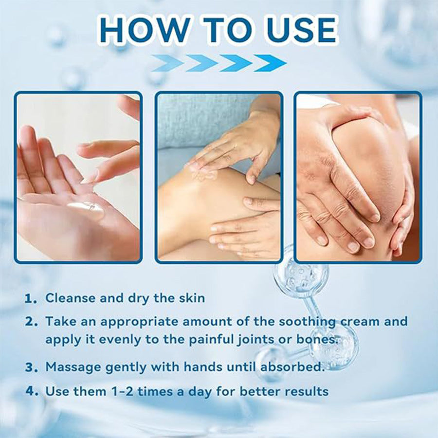 Phansta Hyaluronic Acid Body Cream